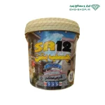 چسب بتن SA12 شیمی ساختمان