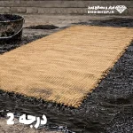 گونی چتایی بنگال نوع درجه 2