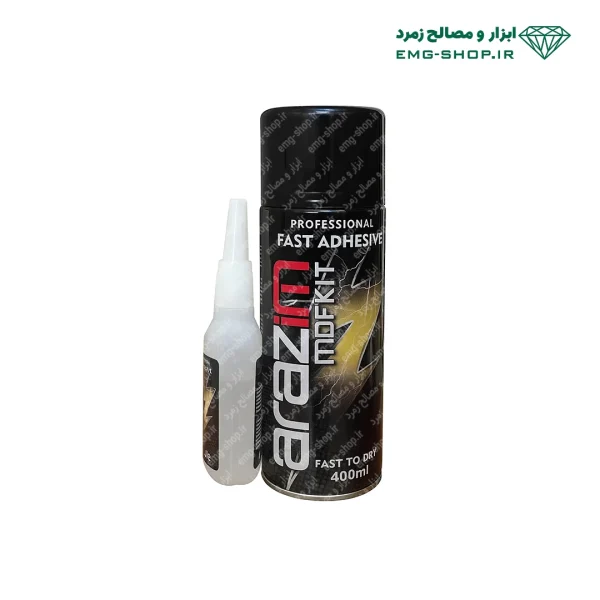 چسب 123 آرازیم