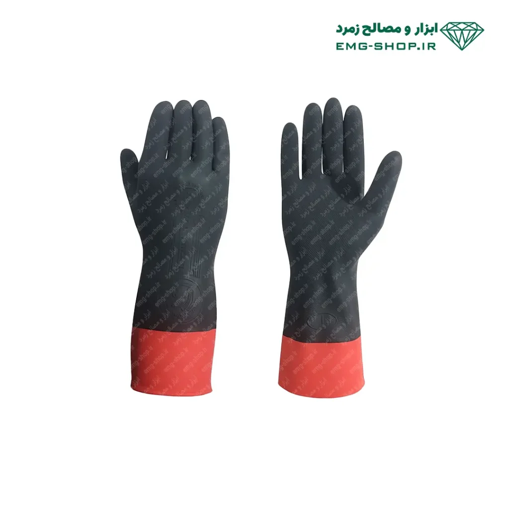 دستکش بنایی تکنسین