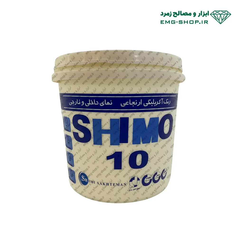 رنگ شیموتن