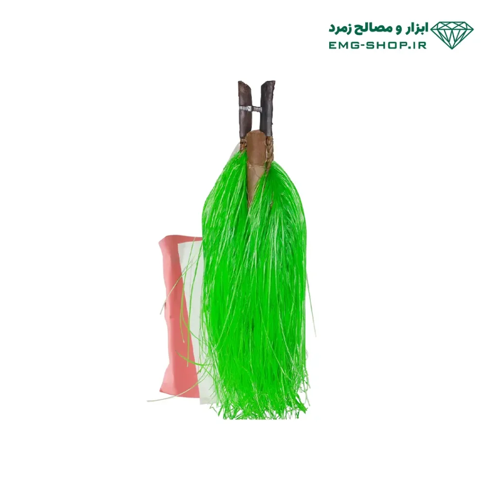 سری جارو شهرداری