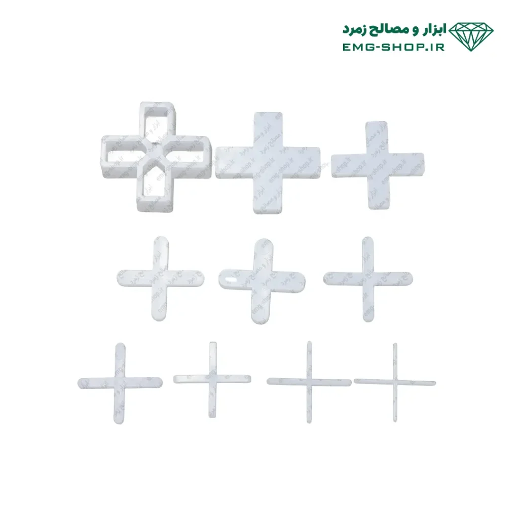 صلیب سرامیک و کاشی