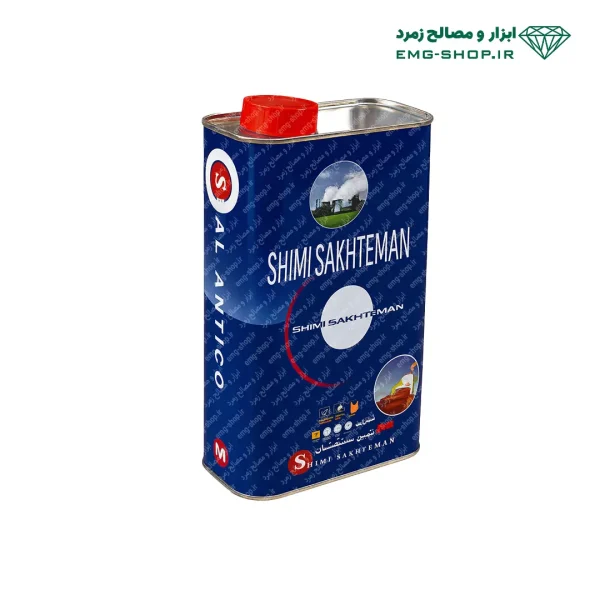 سیل آنتیک (رزین نما)