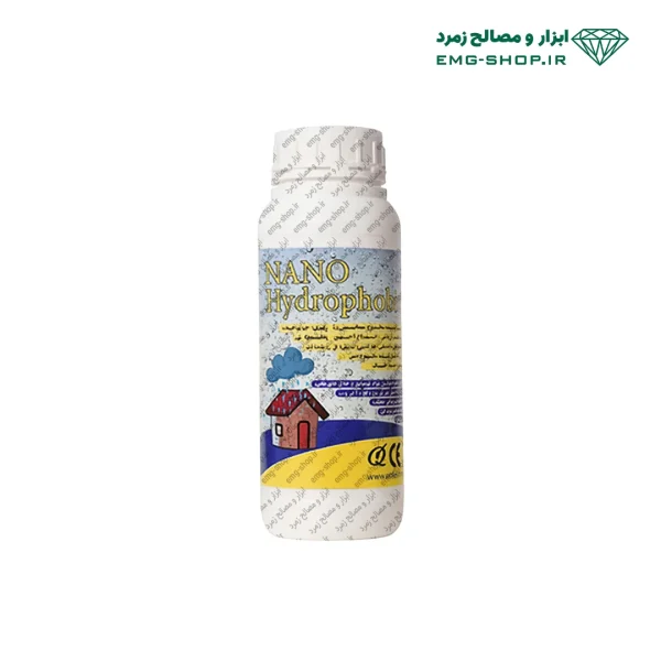 آب گریز کننده نانو نوفل شیمی