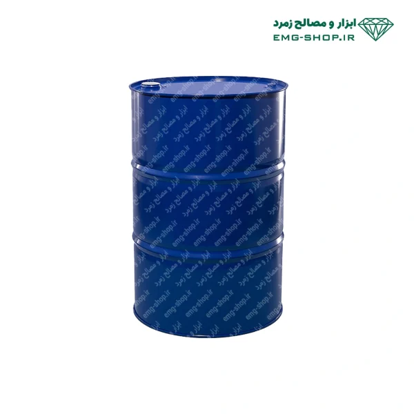 بشکه دو سر بسته نو