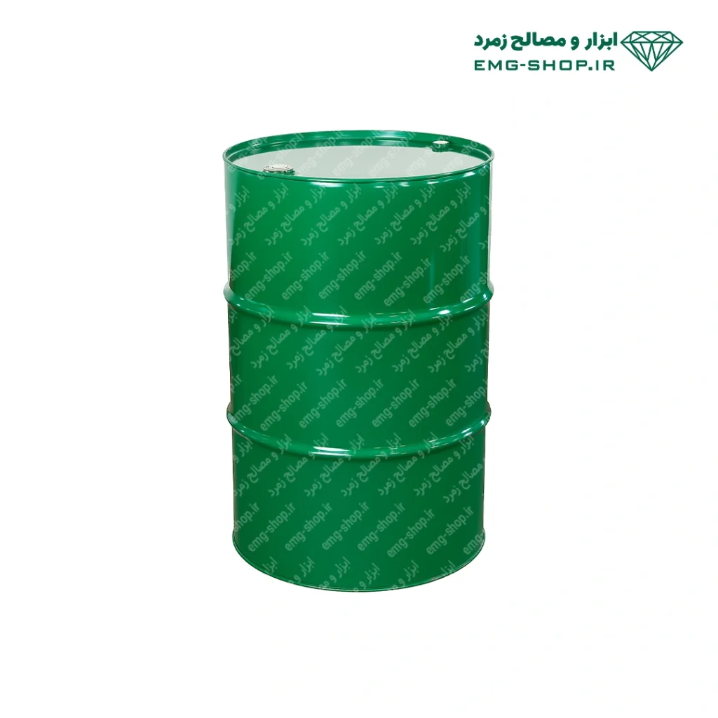 بشکه یک سر بسته نو