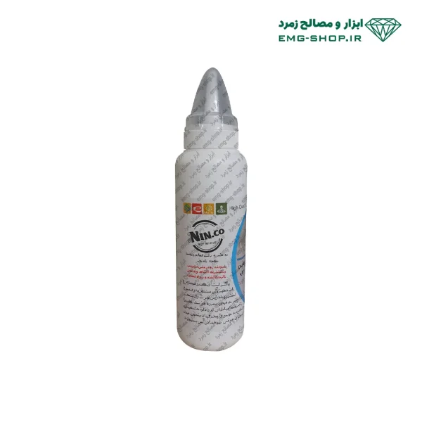 خمیر بند کشی و درزگیر آماده نانو نوفل شیمی