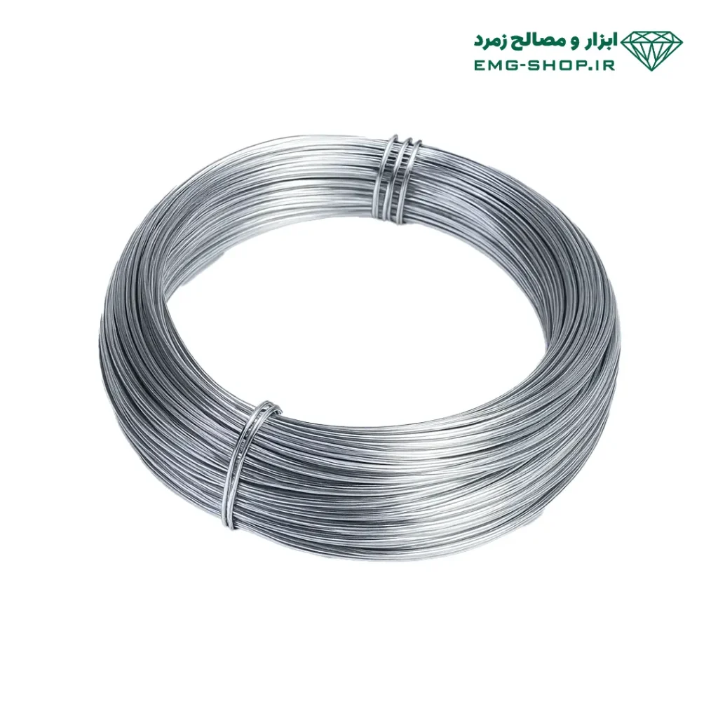 سیم آرماتوربندی