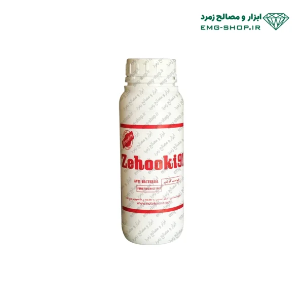 چسب زهوکی 90 نوفل شیمی 1 لیتری