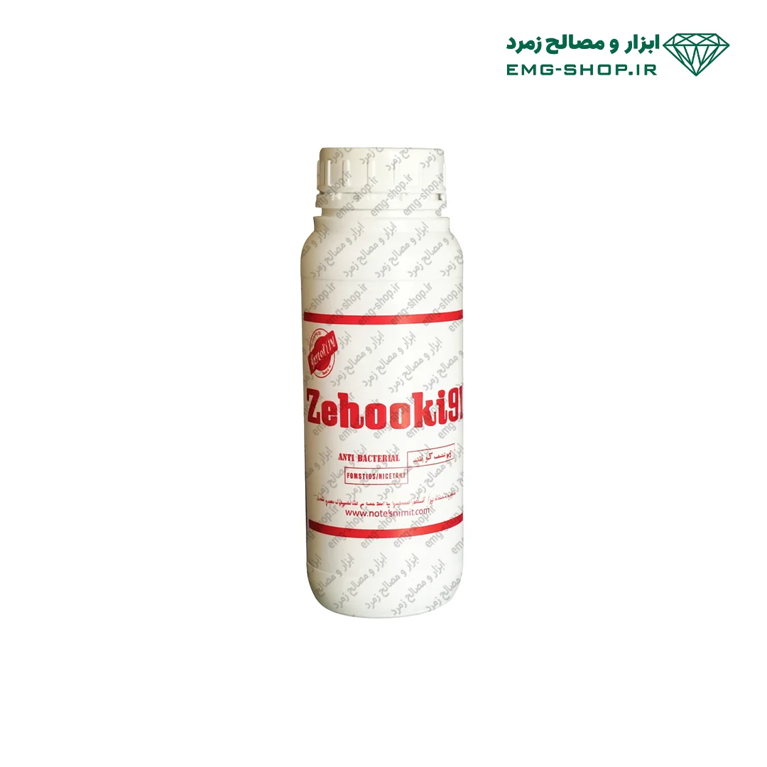 چسب زهوکی 90 نوفل شیمی 1 لیتری چسب زهوکی 90 نوفل شیمی 1 لیتری