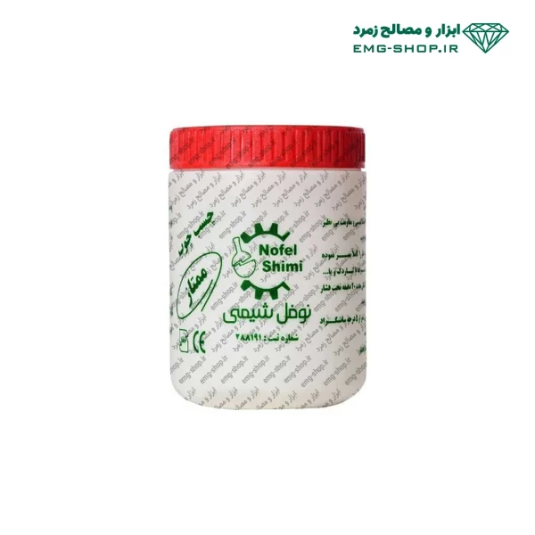 چسب چوب ممتاز نوفل شیمی