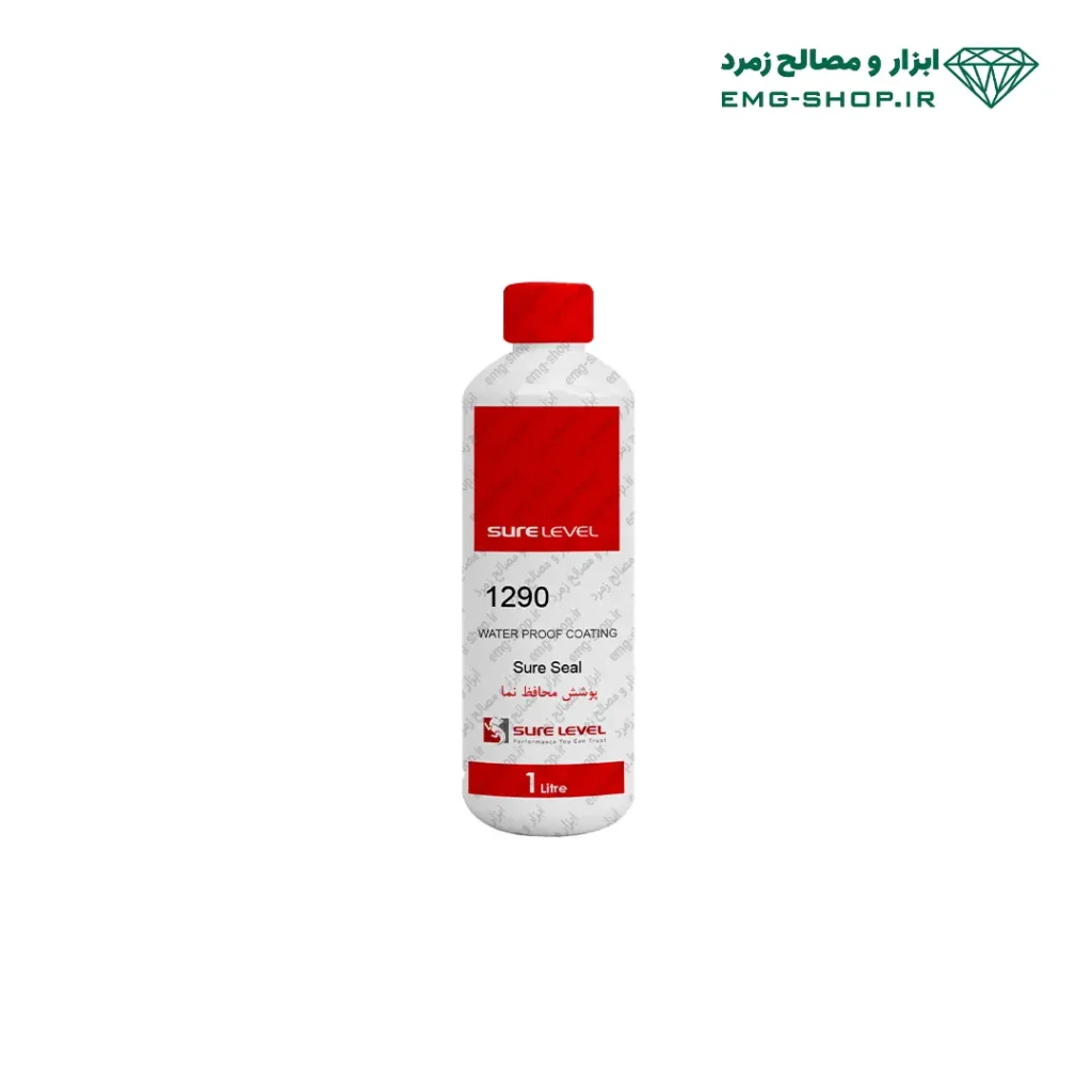 محافظ نما Sure Seal1290 شورلول