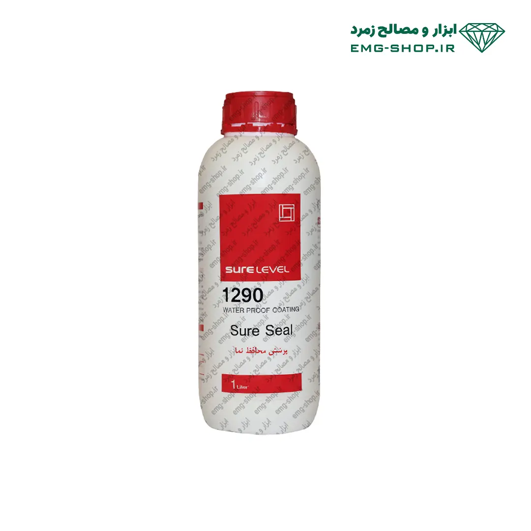 Sure Seal1290 محافظ نما Sure Seal1290 شورلول