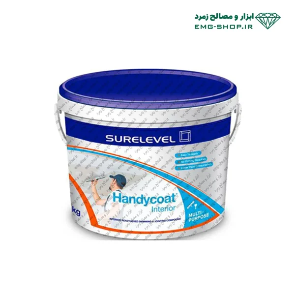 بتونه همه کاره شورلول