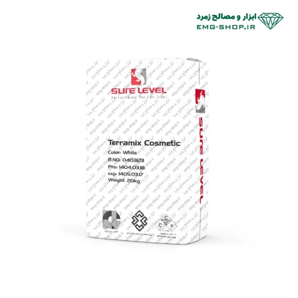 بتونه کاسماتیک شورلول