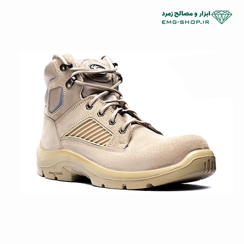 کفش ایمنی ارک مدل رینو