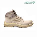 کفش ایمنی ارک مدل رینو