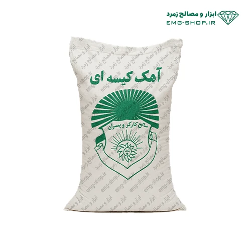 آهک کیسه‌ای