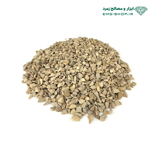 ماسه شکسته نیسان