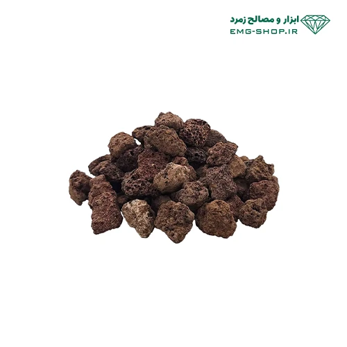 پوکه بادامی قروه درشت