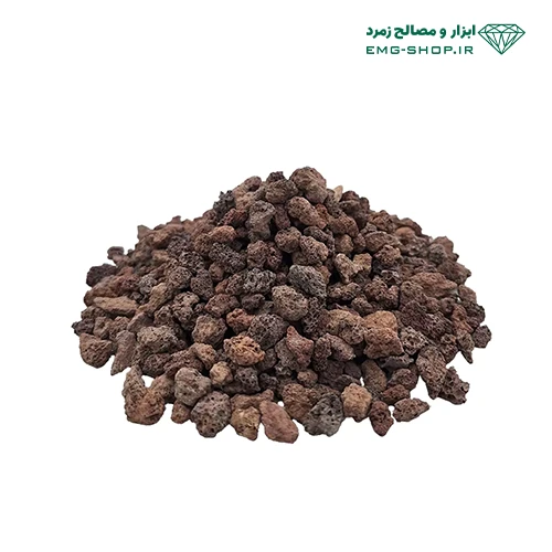 پوکه نخودی قروه