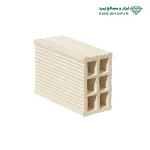 آجر سفالی 10 سانت