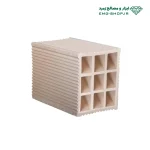 آجر سفالی 15 سانت