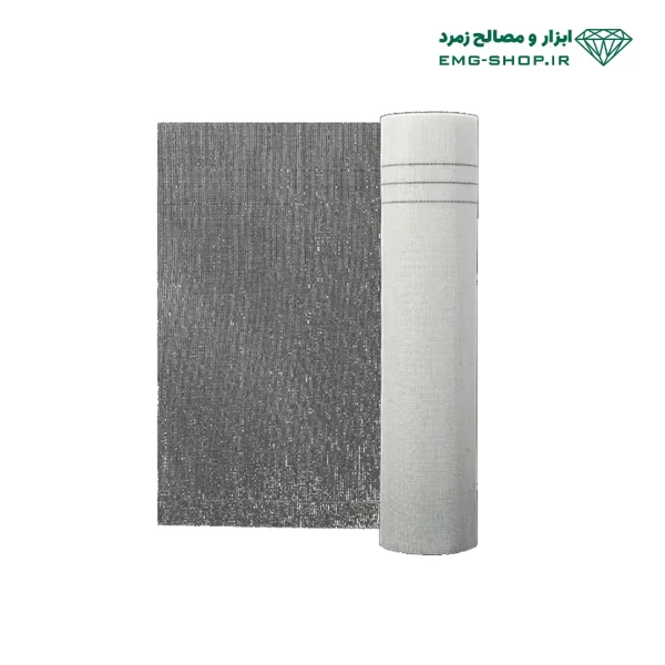 توری وال مش رول 50 متر مربع