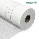 خرید توری وال مش رول 50 متر مربع