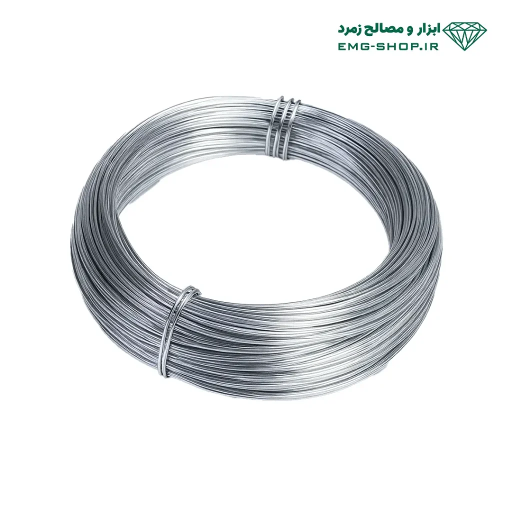 سیم آرمارتوبندی