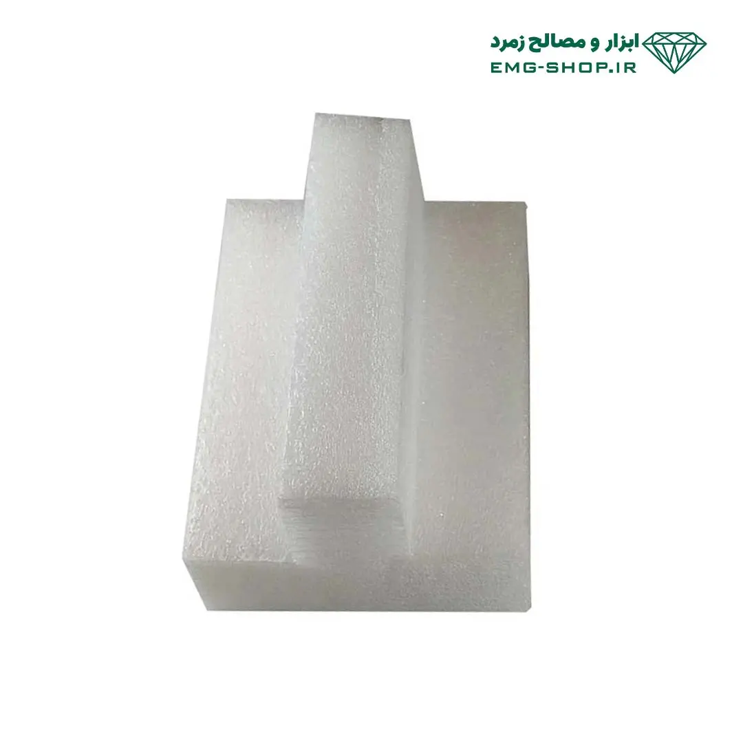 ماله فومی سیمان کاری