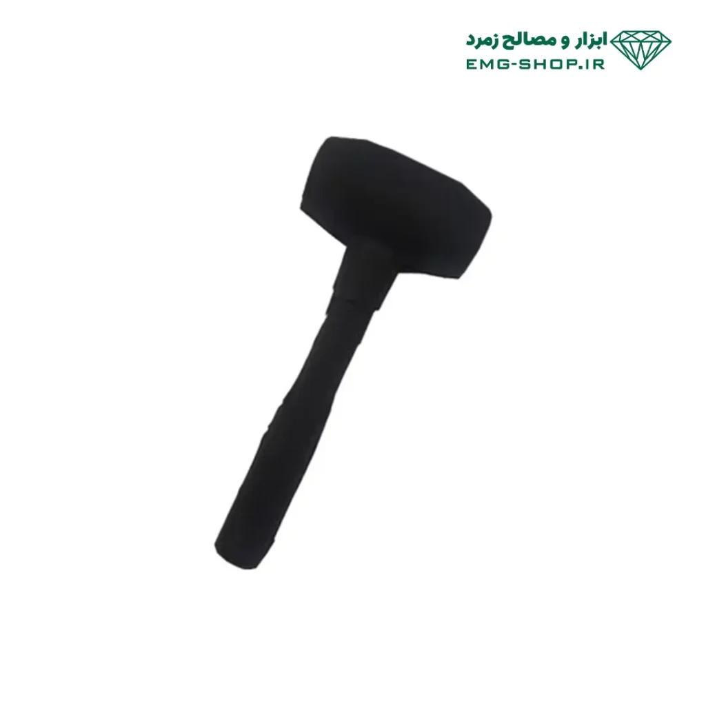 چکش لاستیکی