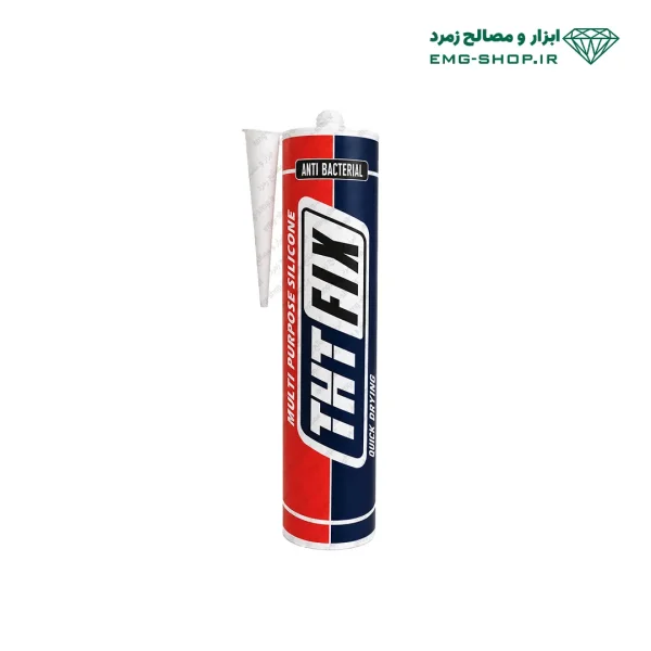 خرید چسب سیلیکون تی اچ تی فیکس