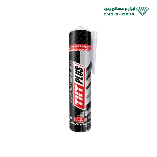 خرید چسب سیلیکون تی اچ تی پلاس