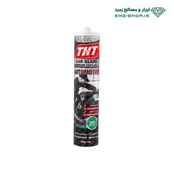 خرید چسب سیلیکون مخصوص اتومبیل