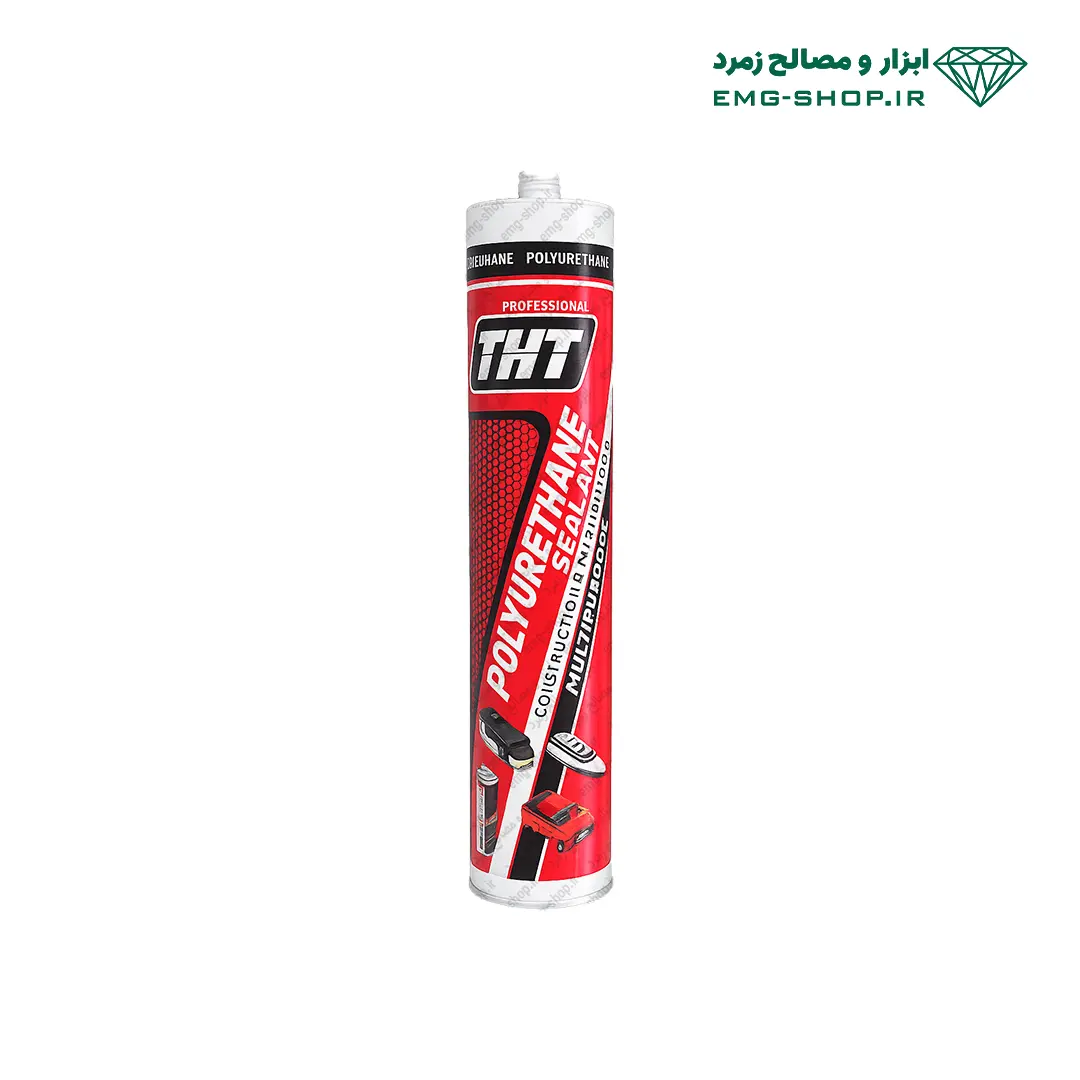 چسب پلی اورتان تی اچ تی THT