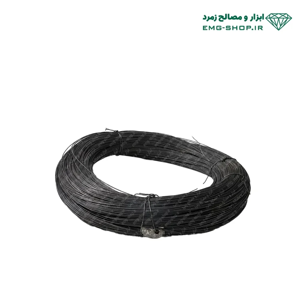 سیم 1.5 فابریک آرماتوربندی
